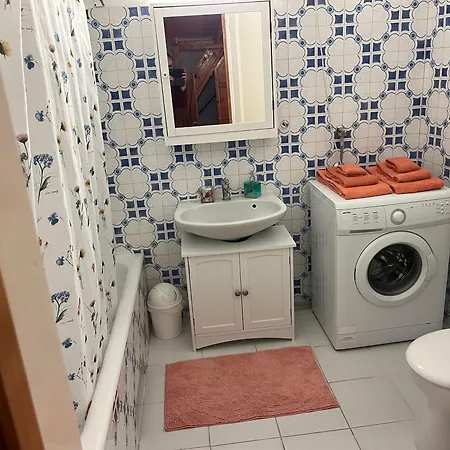 Sugar House Center Apartmán Budapešť