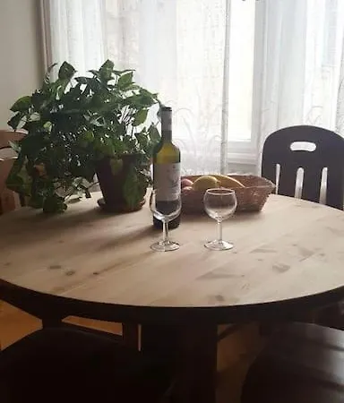 Sugar House Center Apartment