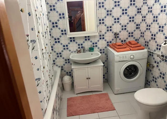 Sugar House Center Apartment Budapest